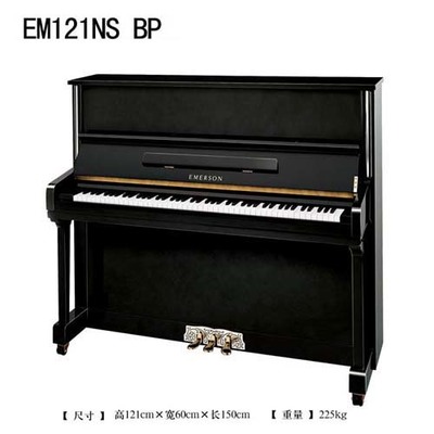 EM121FS-CLBCP乐器详细解析 报价、参数与图片一览